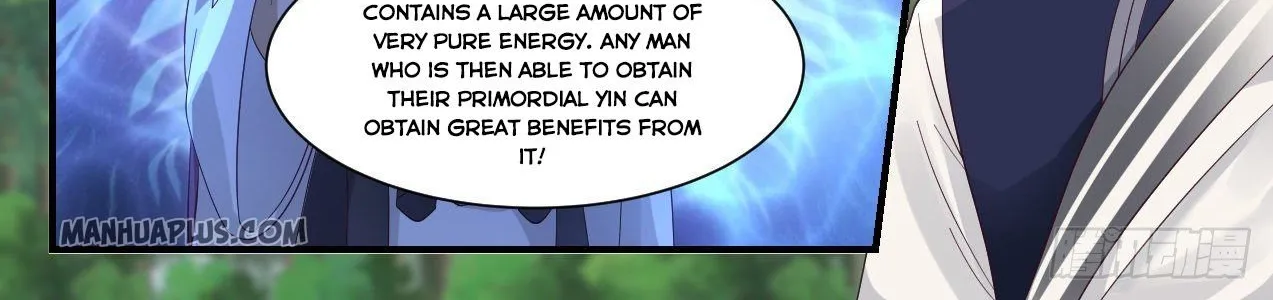 Read Martial Peak chapter 948 image 19 on Lezhin