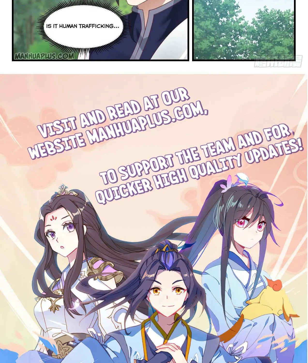 Read Martial Peak chapter 948 image 23 on Lezhin
