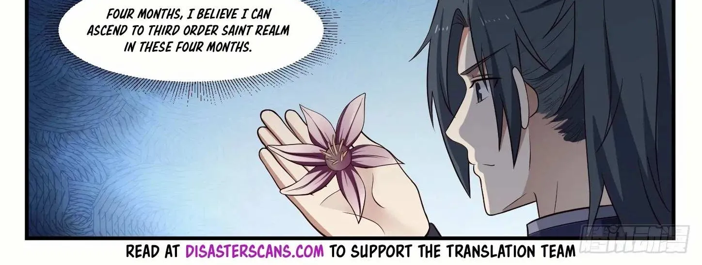 Read Martial Peak chapter 949 image 13 on Lezhin