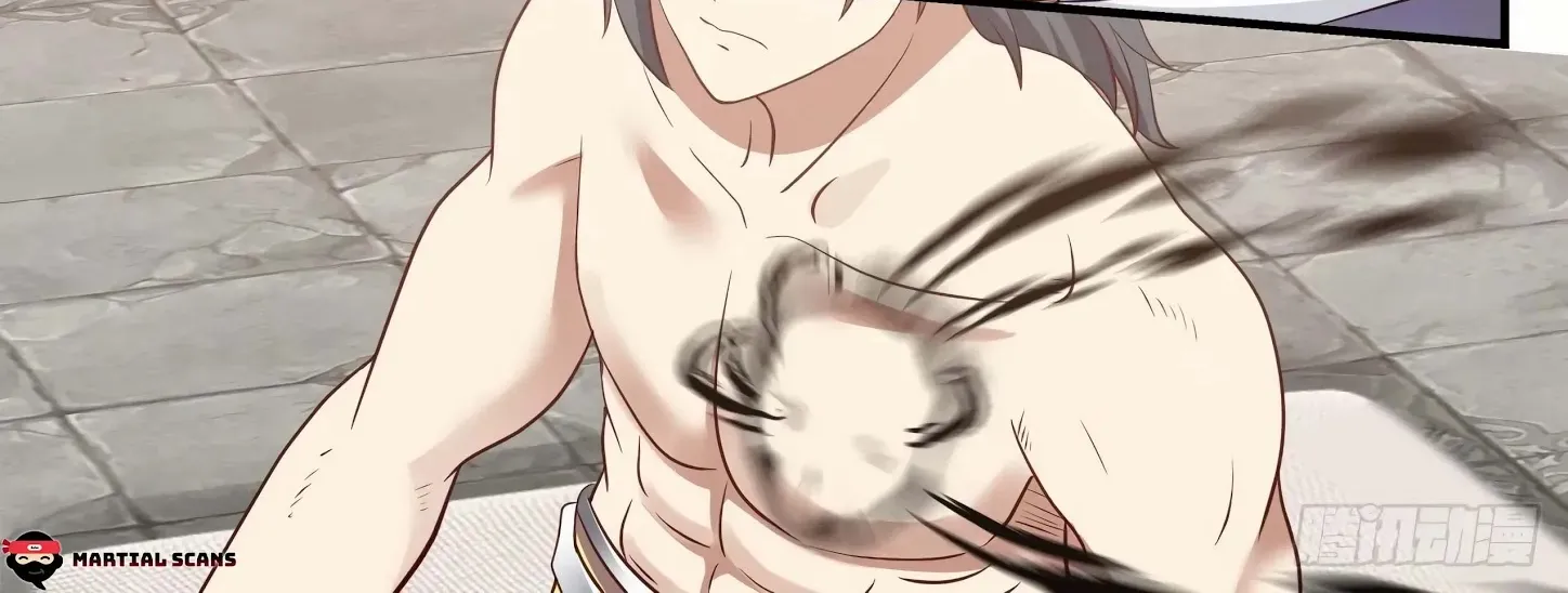 Read Martial Peak chapter 949 image 17 on Lezhin