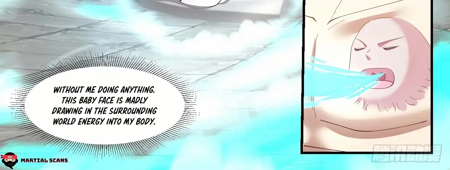 Read Martial Peak chapter 949 image 21 on Lezhin
