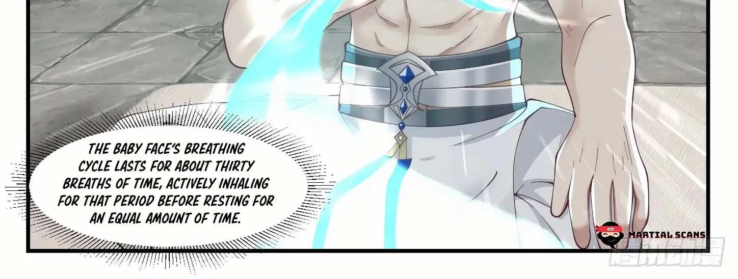 Read Martial Peak chapter 949 image 23 on Lezhin