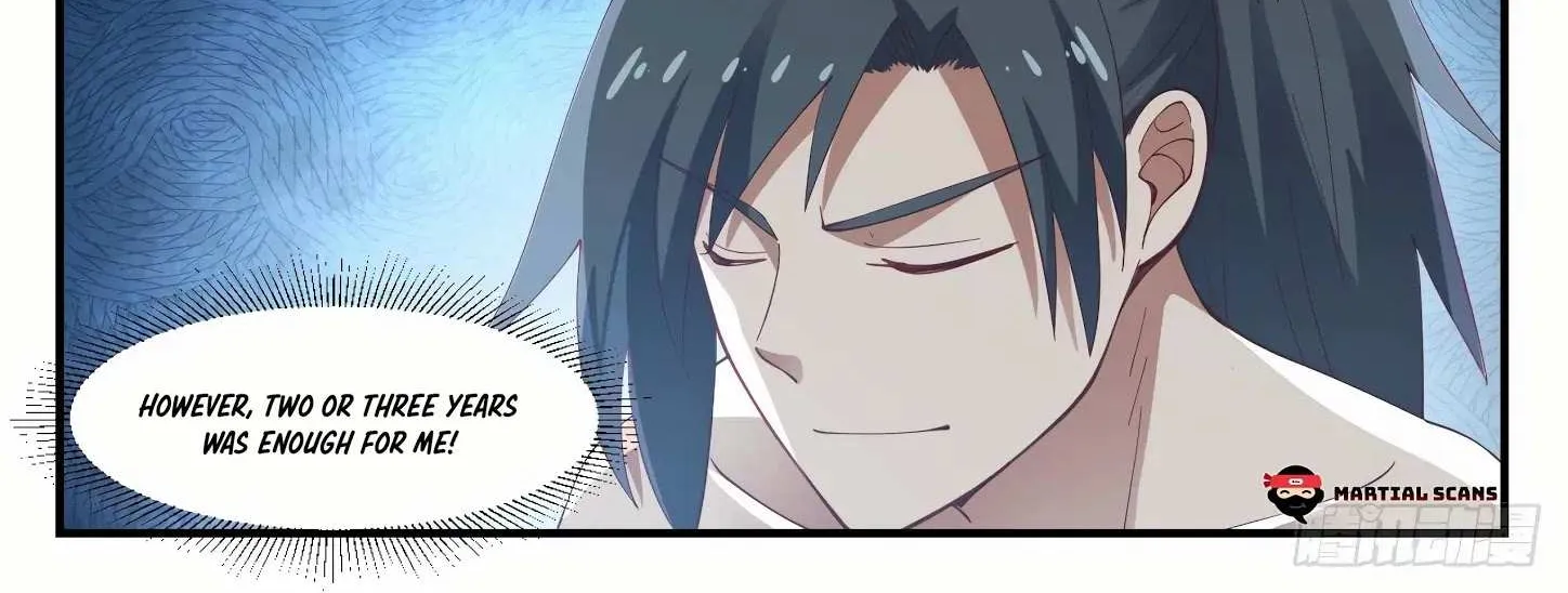 Read Martial Peak chapter 949 image 25 on Lezhin
