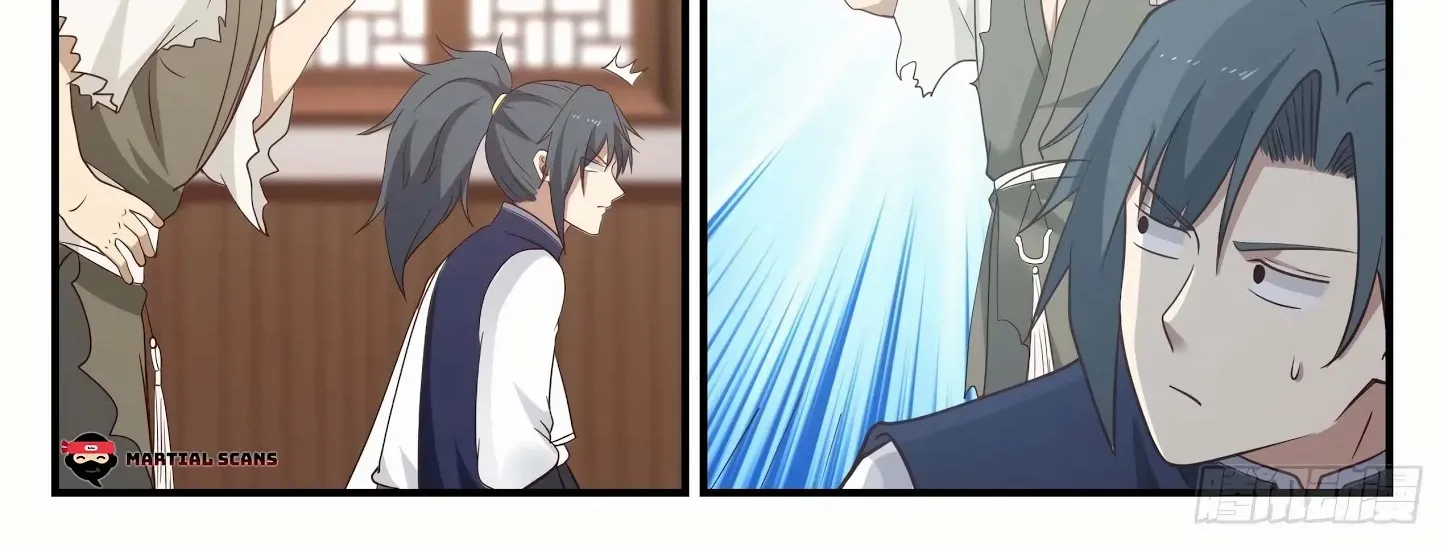Read Martial Peak chapter 949 image 5 on Lezhin