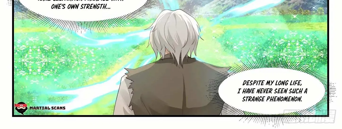 Read Martial Peak chapter 950 image 19 on Lezhin