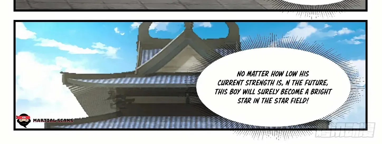Read Martial Peak chapter 950 image 21 on Lezhin