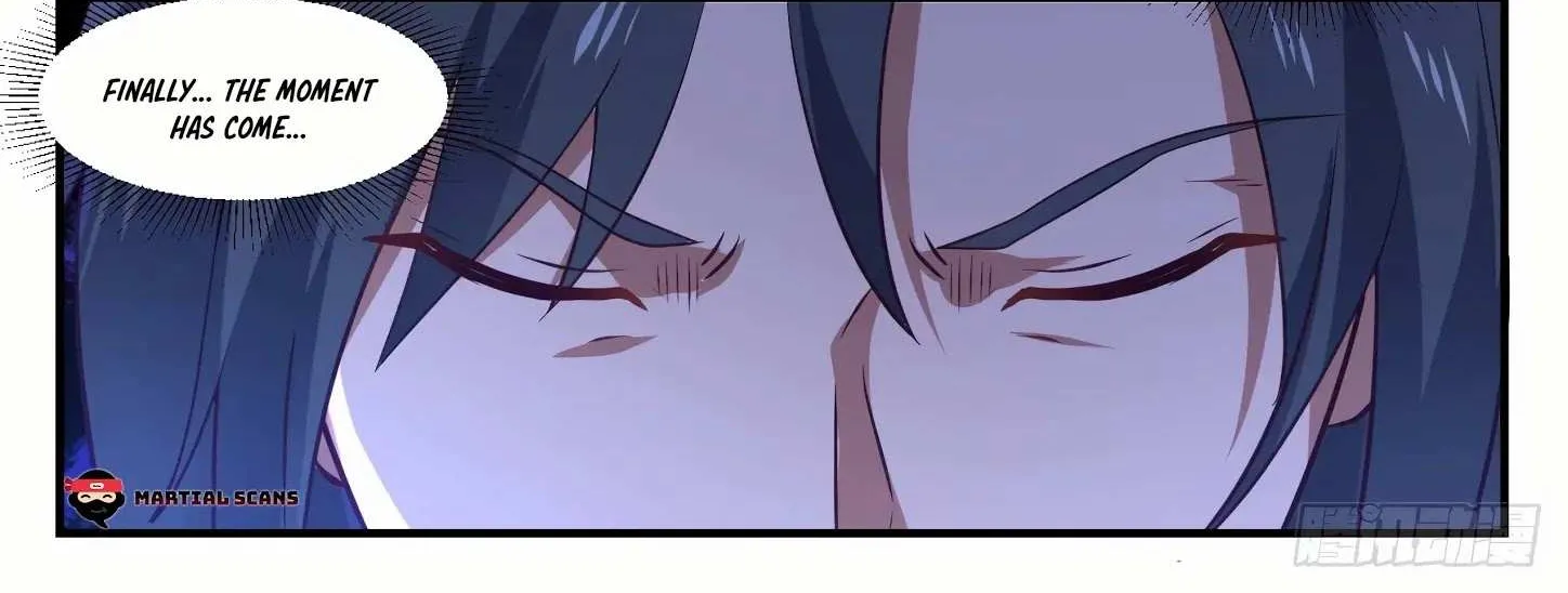 Read Martial Peak chapter 950 image 23 on Lezhin