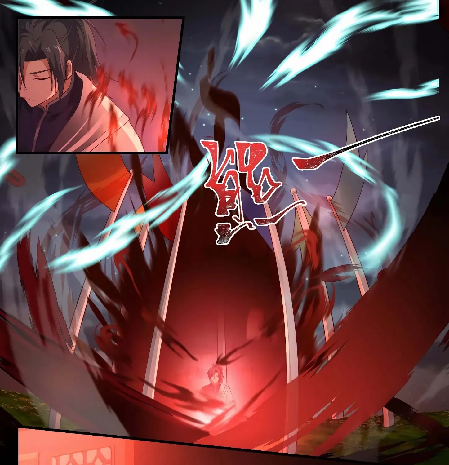 Read Martial Peak chapter 950 image 24 on Lezhin