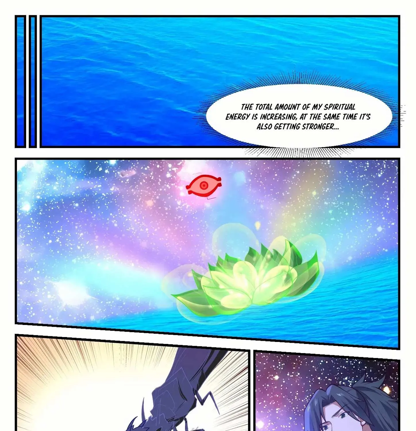 Read Martial Peak chapter 950 image 4 on Lezhin