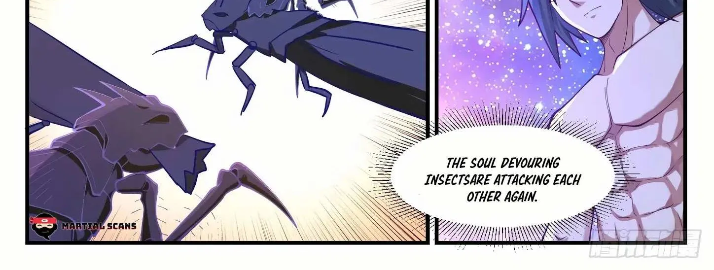 Read Martial Peak chapter 950 image 5 on Lezhin