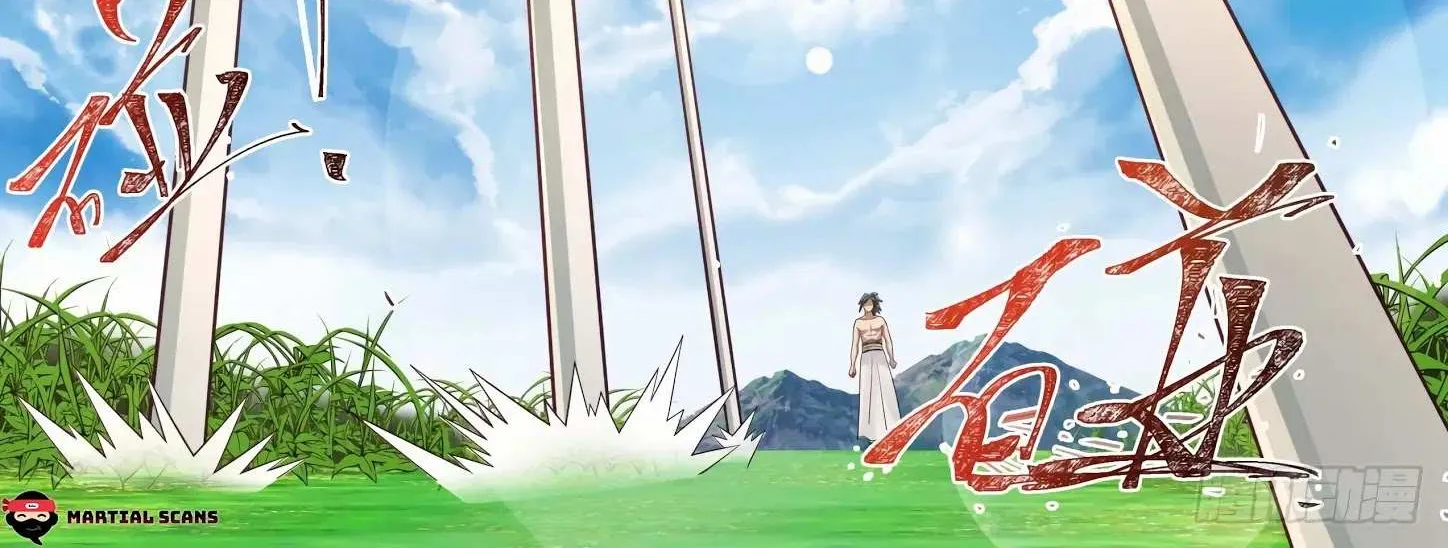 Read Martial Peak chapter 950 image 9 on Lezhin