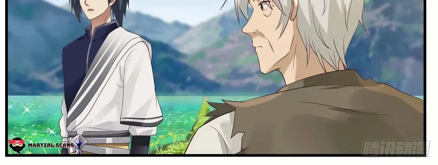 Read Martial Peak chapter 951 image 11 on Lezhin