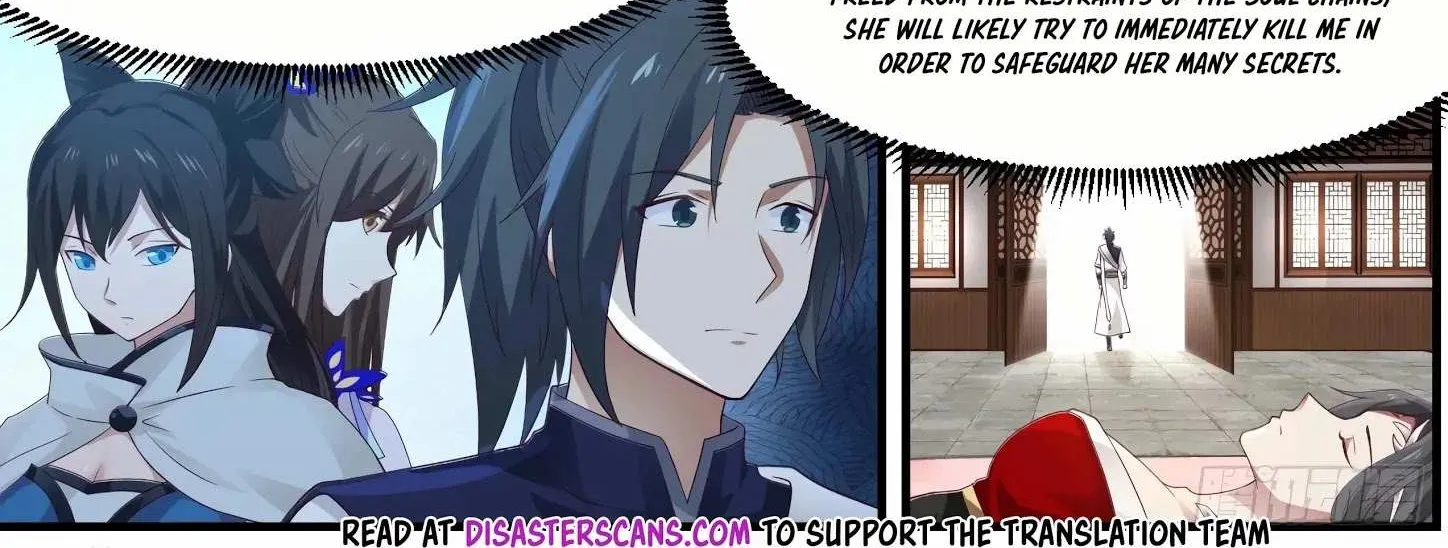 Read Martial Peak chapter 951 image 13 on Lezhin
