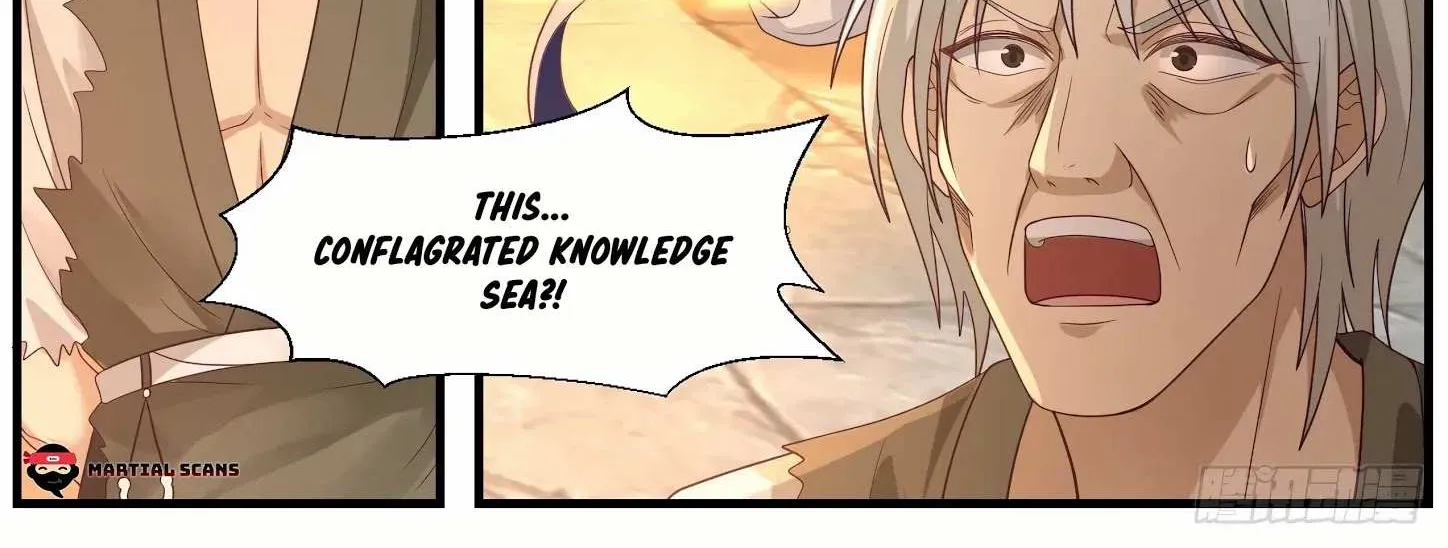 Read Martial Peak chapter 951 image 25 on Lezhin
