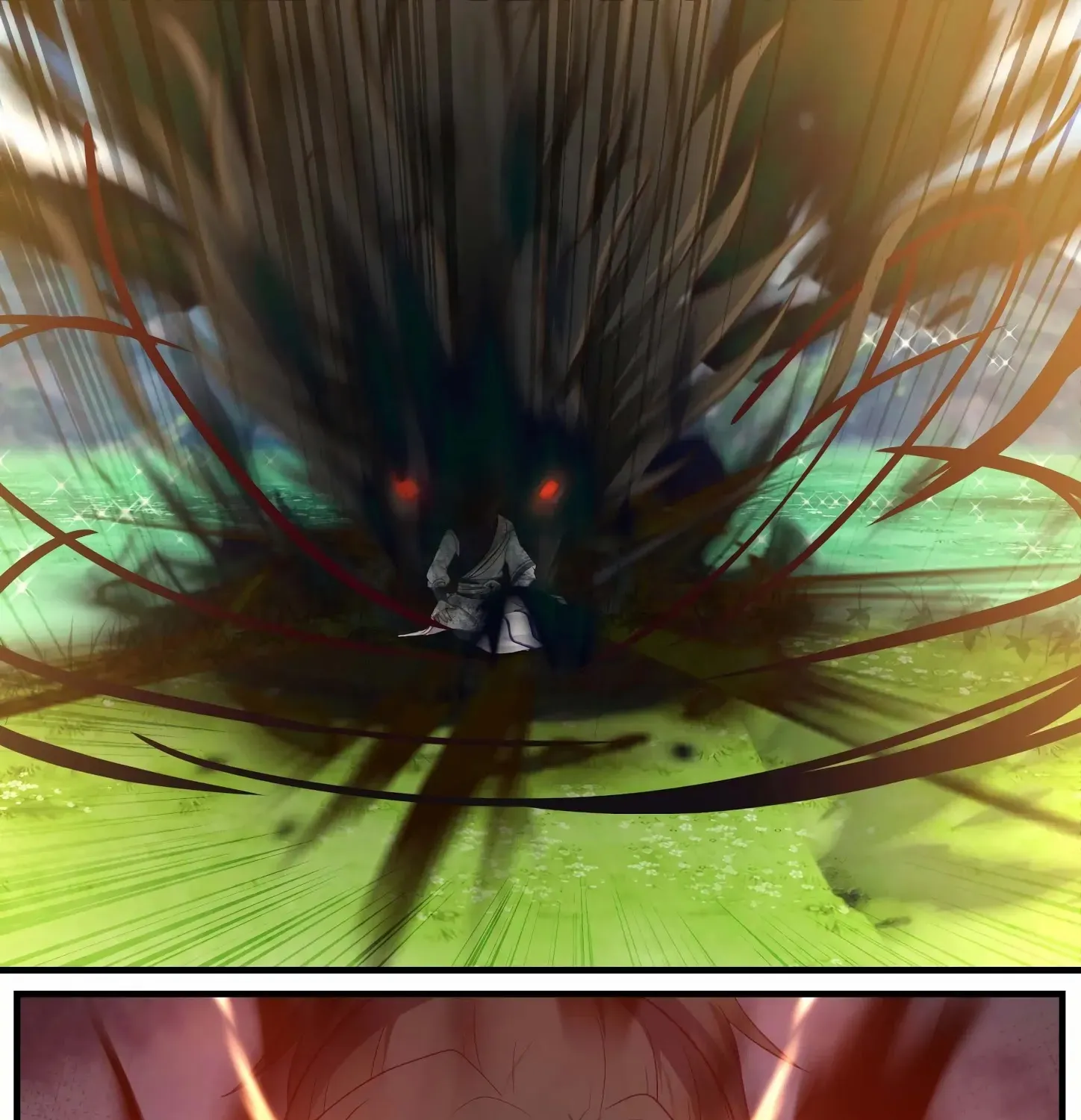 Read Martial Peak chapter 951 image 6 on Lezhin