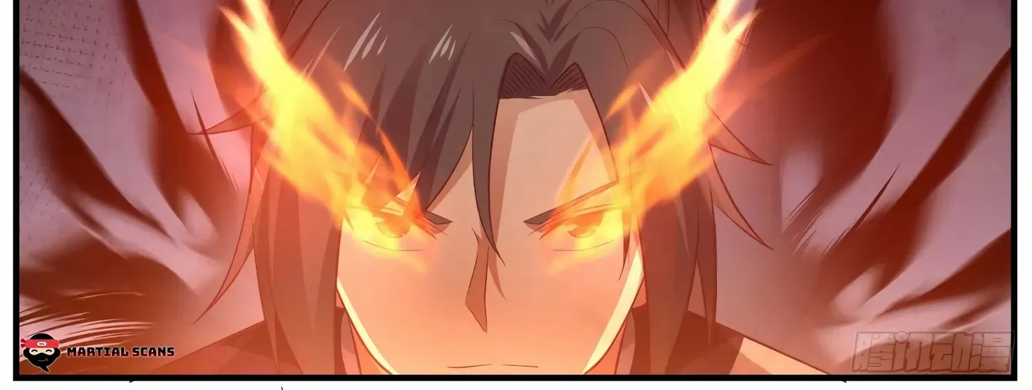Read Martial Peak chapter 951 image 7 on Lezhin