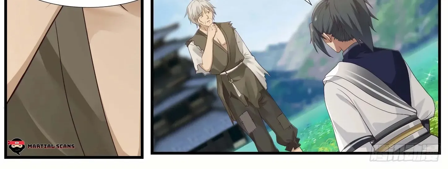 Read Martial Peak chapter 951 image 9 on Lezhin