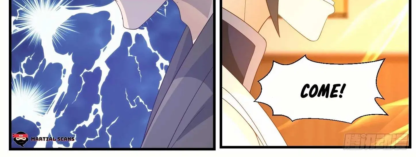 Read Martial Peak chapter 952 image 11 on Lezhin