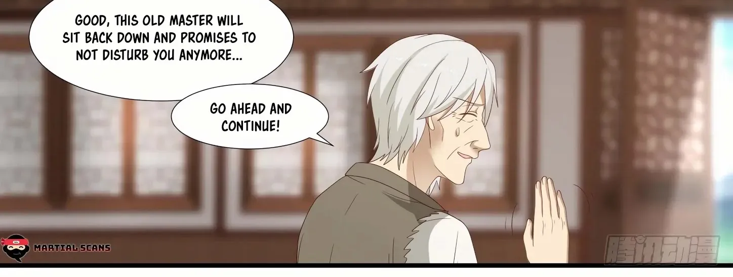 Read Martial Peak chapter 952 image 15 on Lezhin