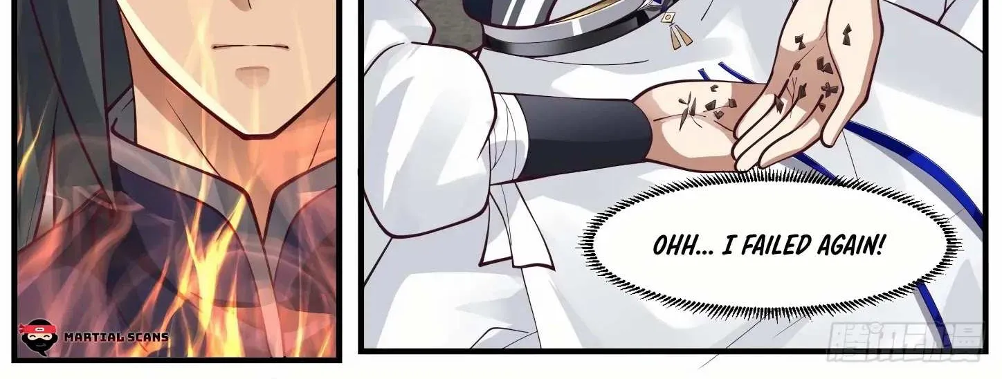 Read Martial Peak chapter 952 image 19 on Lezhin