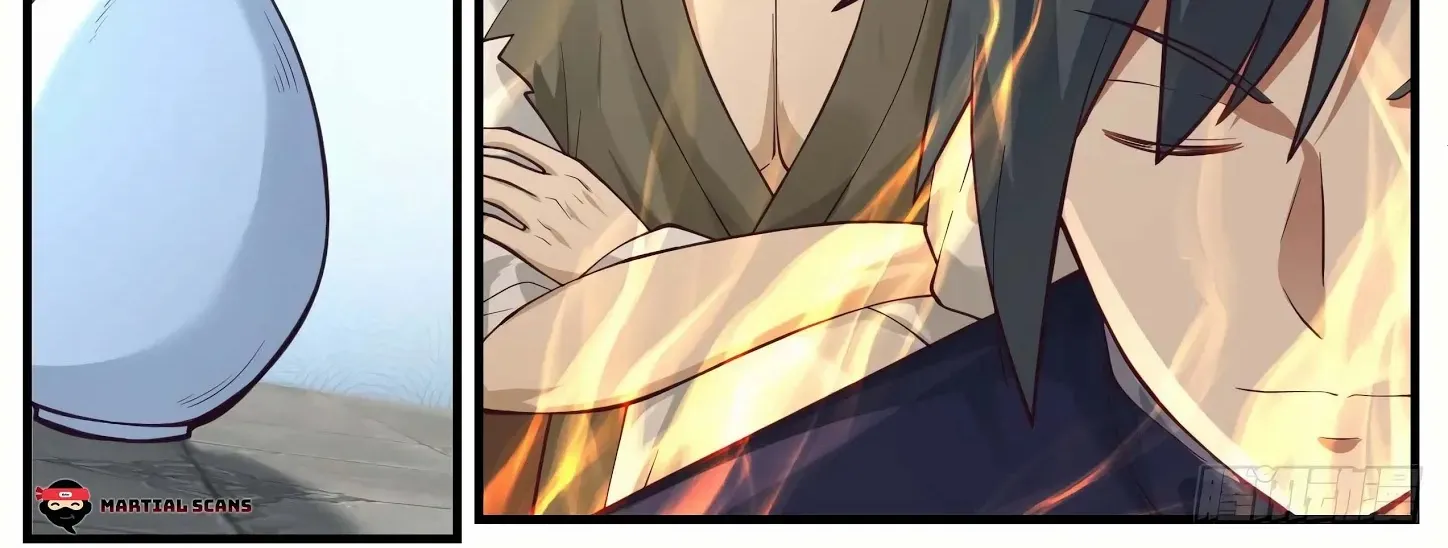 Read Martial Peak chapter 952 image 25 on Lezhin