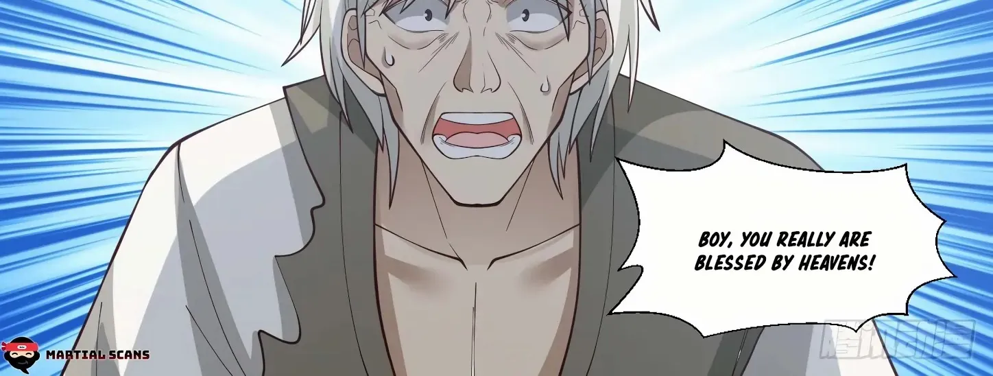 Read Martial Peak chapter 952 image 3 on Lezhin