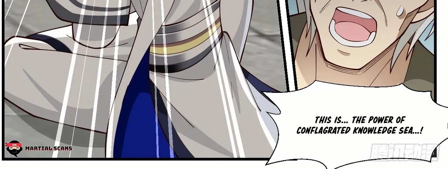 Read Martial Peak chapter 952 image 7 on Lezhin