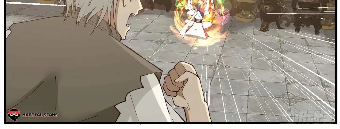 Read Martial Peak chapter 952 image 9 on Lezhin