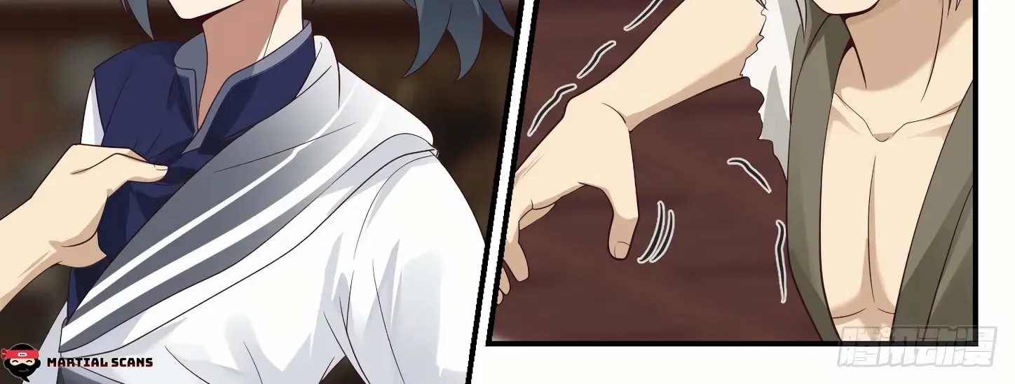 Read Martial Peak chapter 953 image 23 on Lezhin