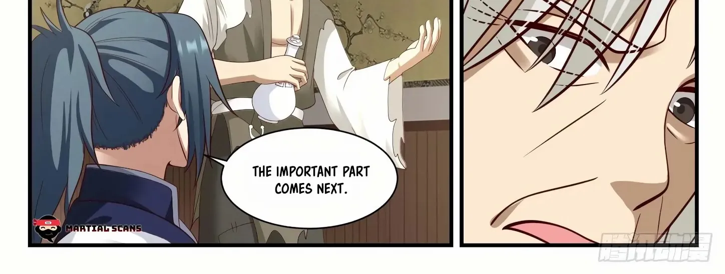 Read Martial Peak chapter 953 image 9 on Lezhin