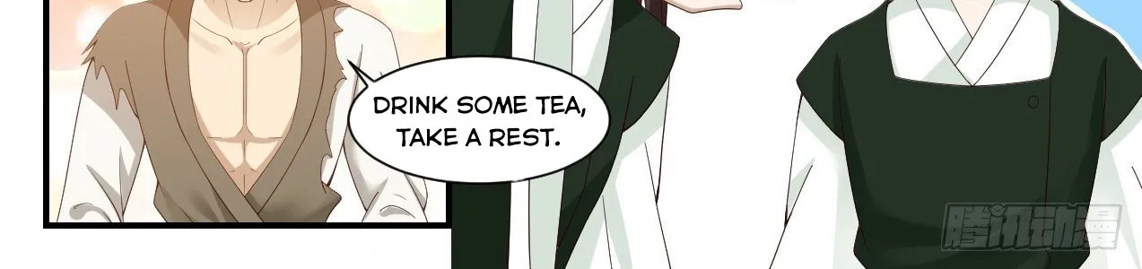Read Martial Peak chapter 954 image 17 on Lezhin