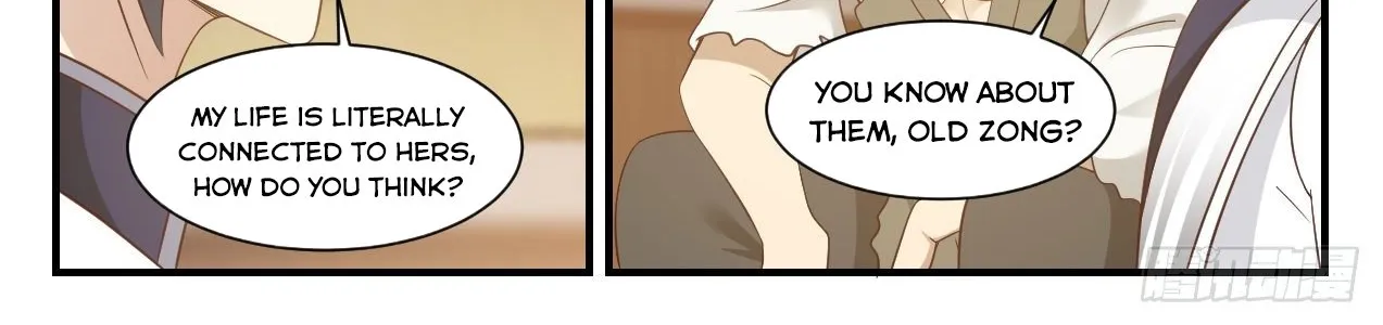 Read Martial Peak chapter 954 image 21 on Lezhin