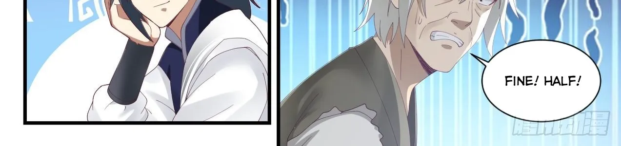 Read Martial Peak chapter 954 image 5 on Lezhin