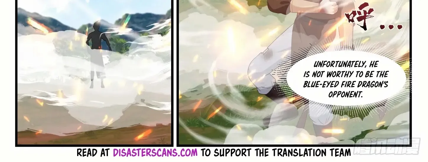 Read Martial Peak chapter 955 image 13 on Lezhin