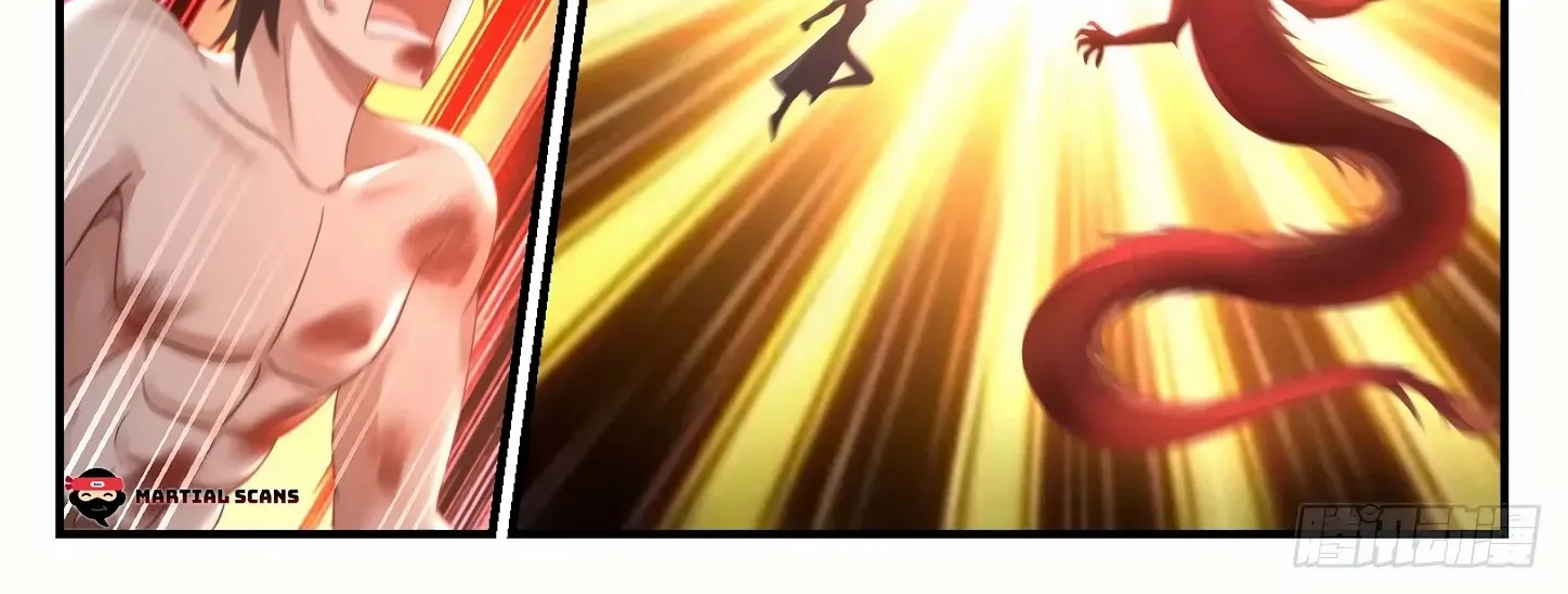 Read Martial Peak chapter 955 image 15 on Lezhin