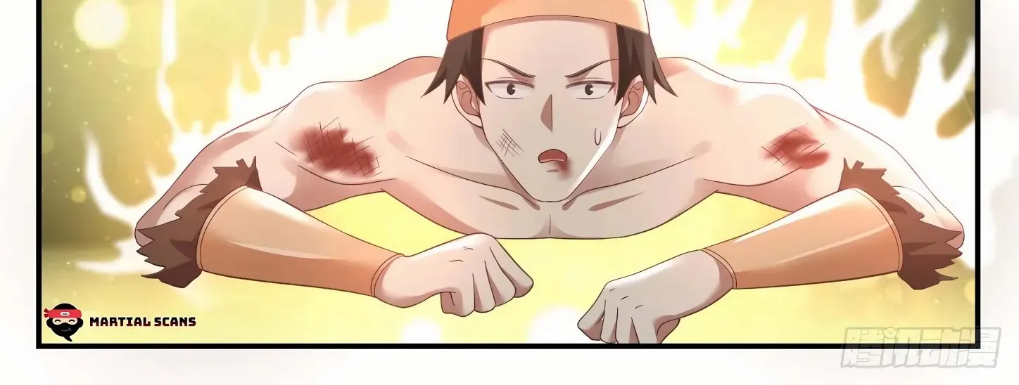 Read Martial Peak chapter 955 image 19 on Lezhin