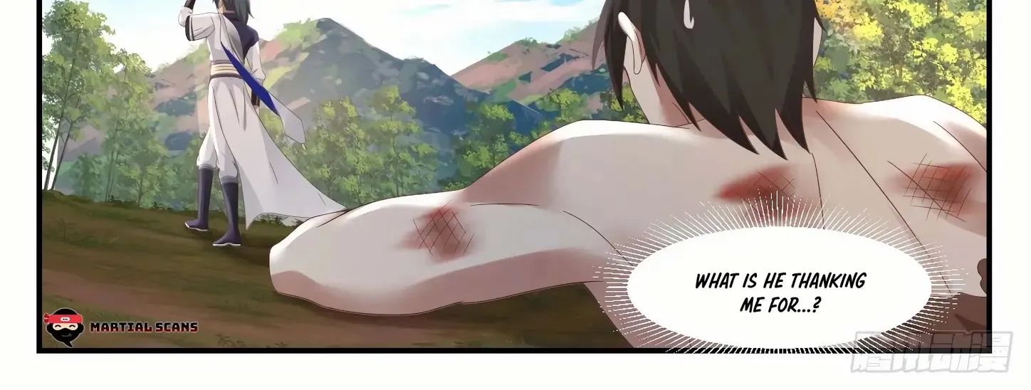 Read Martial Peak chapter 955 image 21 on Lezhin