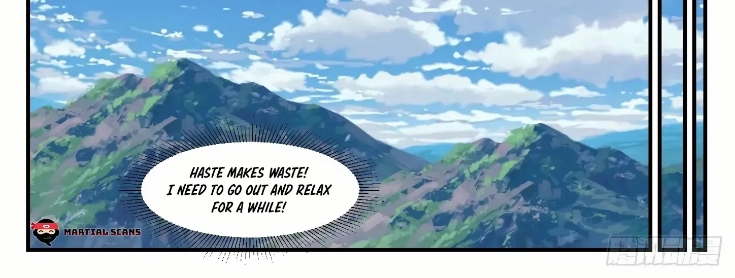 Read Martial Peak chapter 955 image 5 on Lezhin