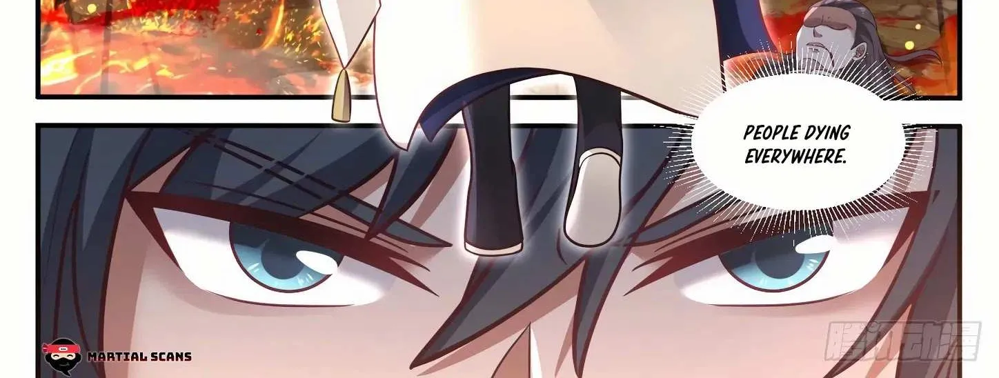 Read Martial Peak chapter 955 image 7 on Lezhin