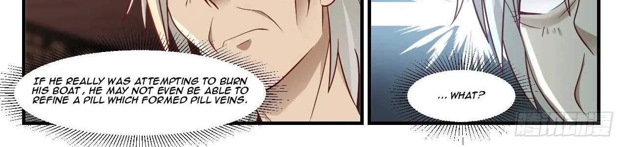 Read Martial Peak chapter 956 image 5 on Lezhin