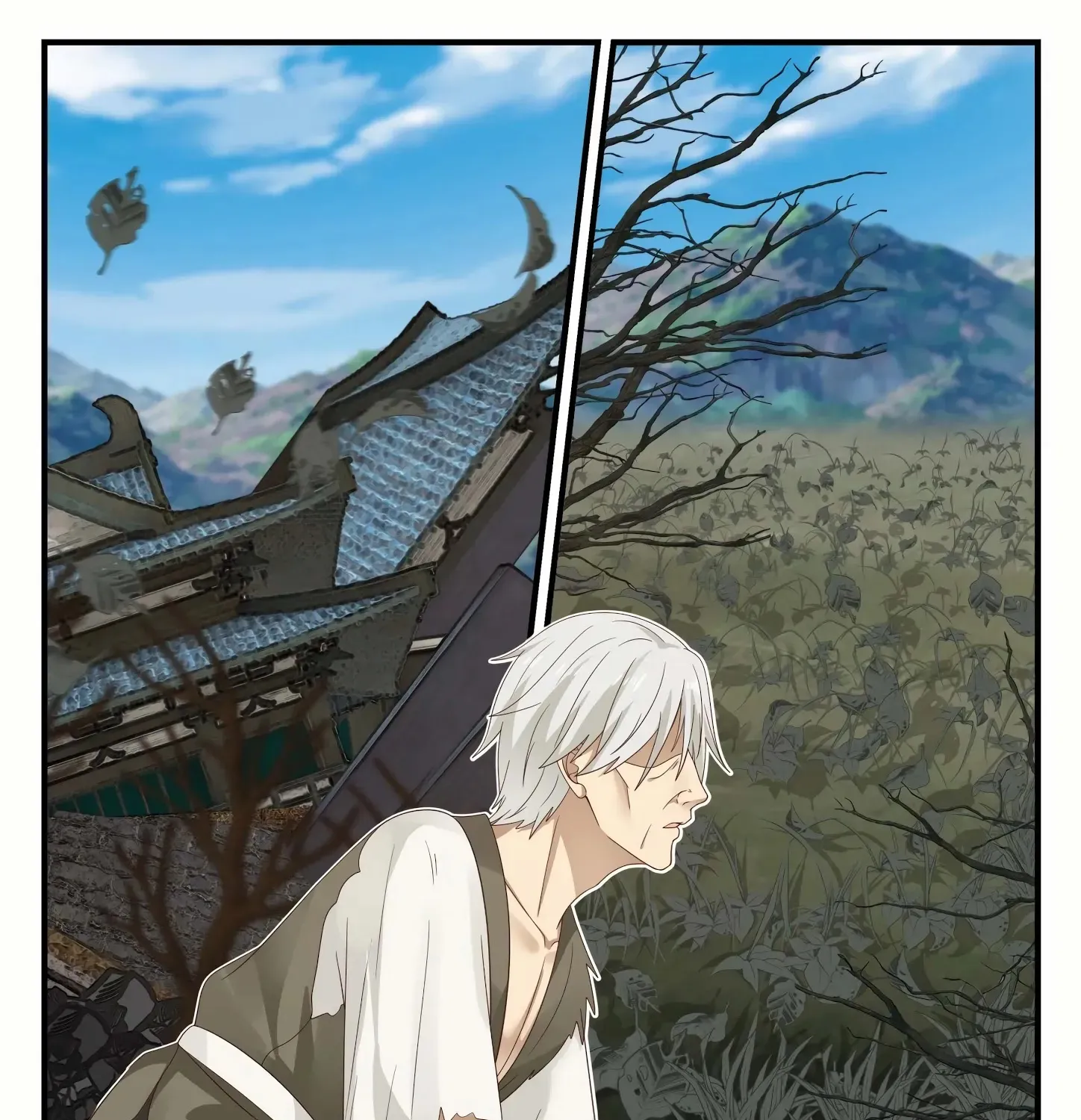 Read Martial Peak chapter 957 image 16 on Lezhin