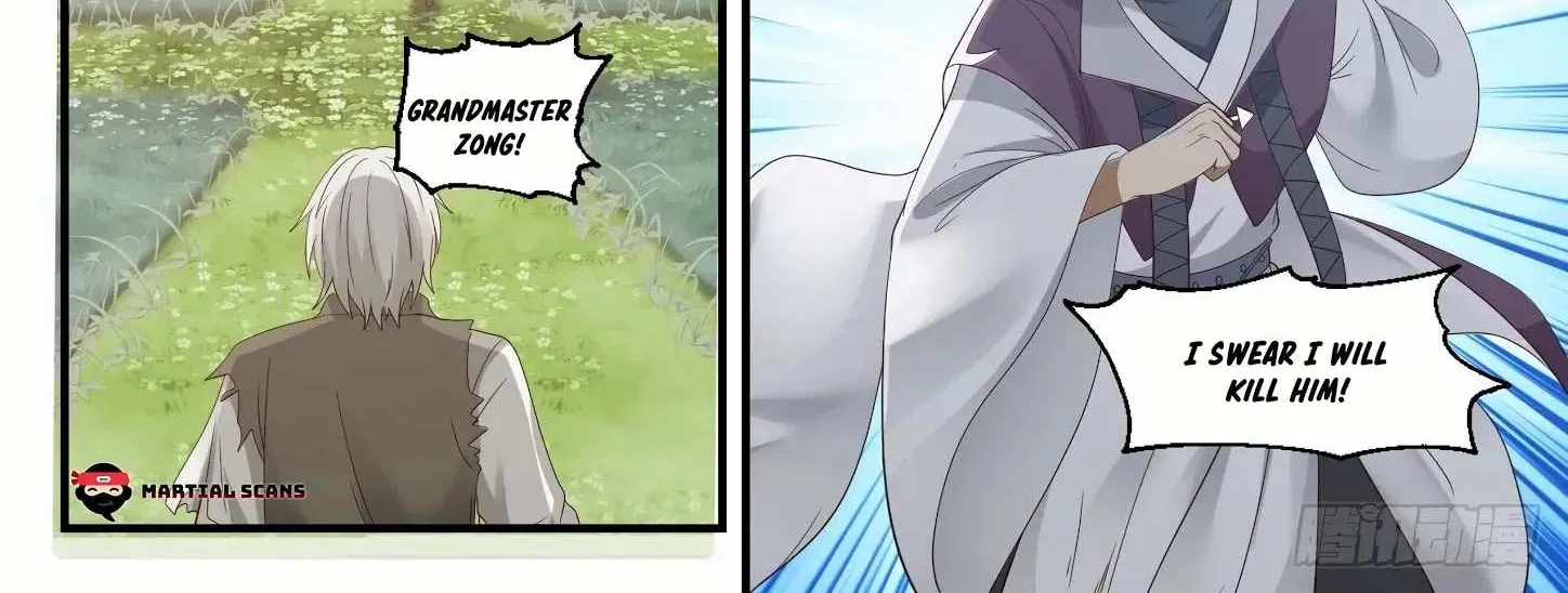 Read Martial Peak chapter 957 image 19 on Lezhin