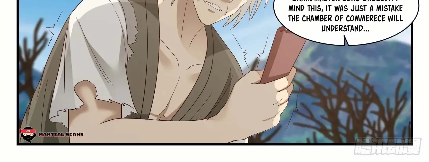 Read Martial Peak chapter 957 image 21 on Lezhin