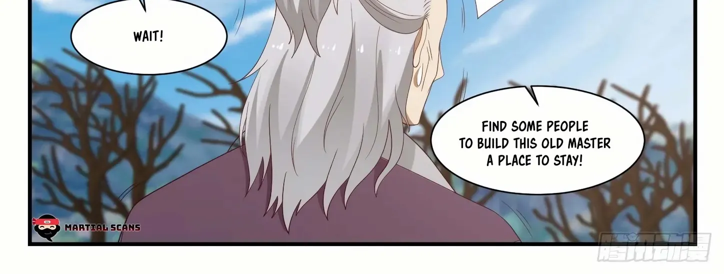 Read Martial Peak chapter 957 image 23 on Lezhin