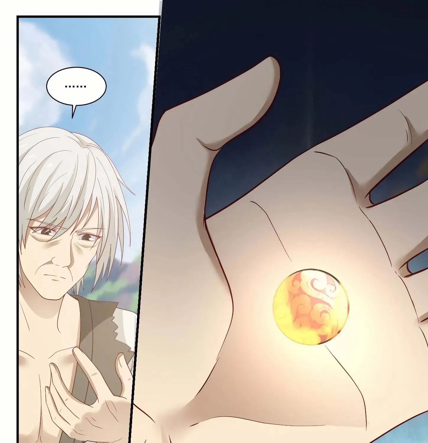Read Martial Peak chapter 957 image 24 on Lezhin