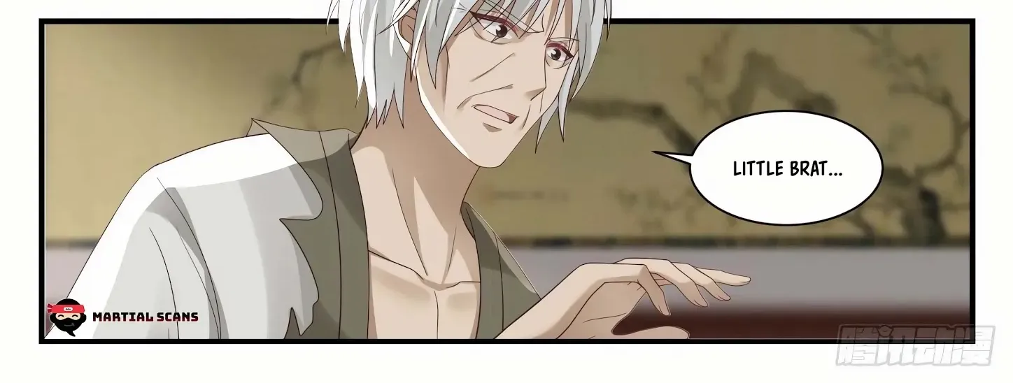 Read Martial Peak chapter 957 image 3 on Lezhin