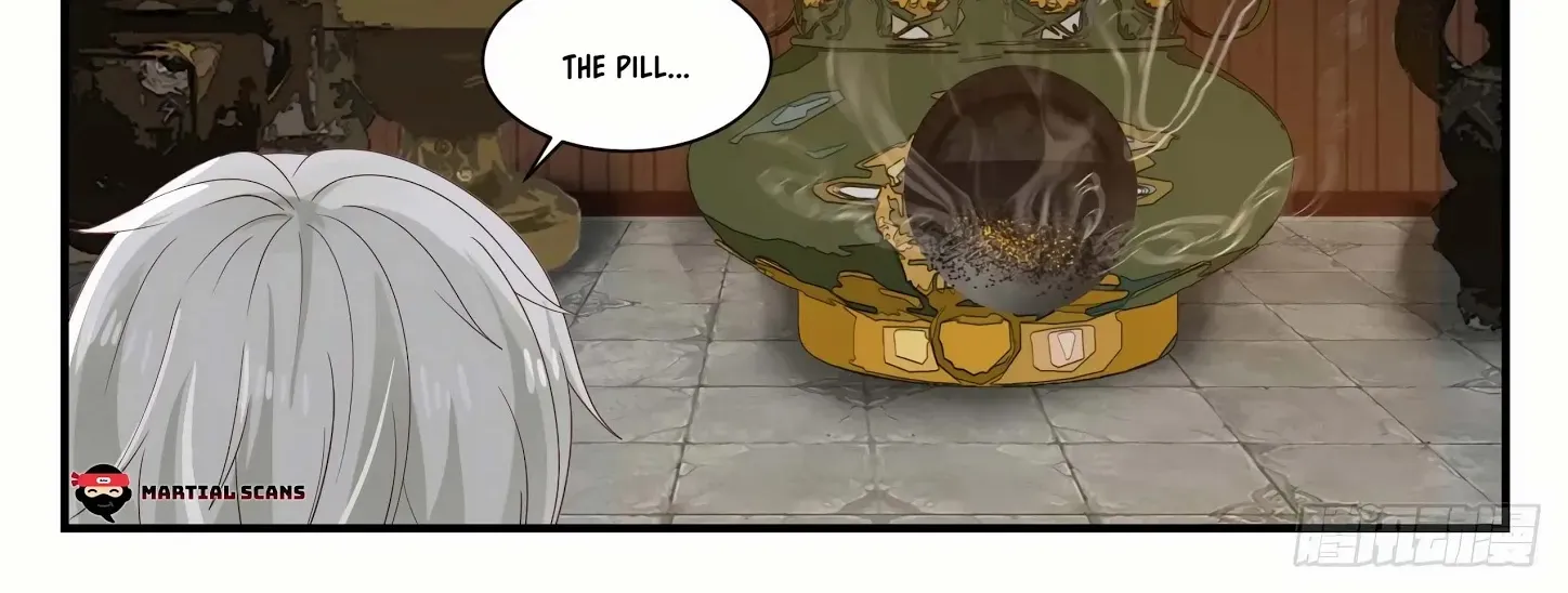 Read Martial Peak chapter 957 image 5 on Lezhin