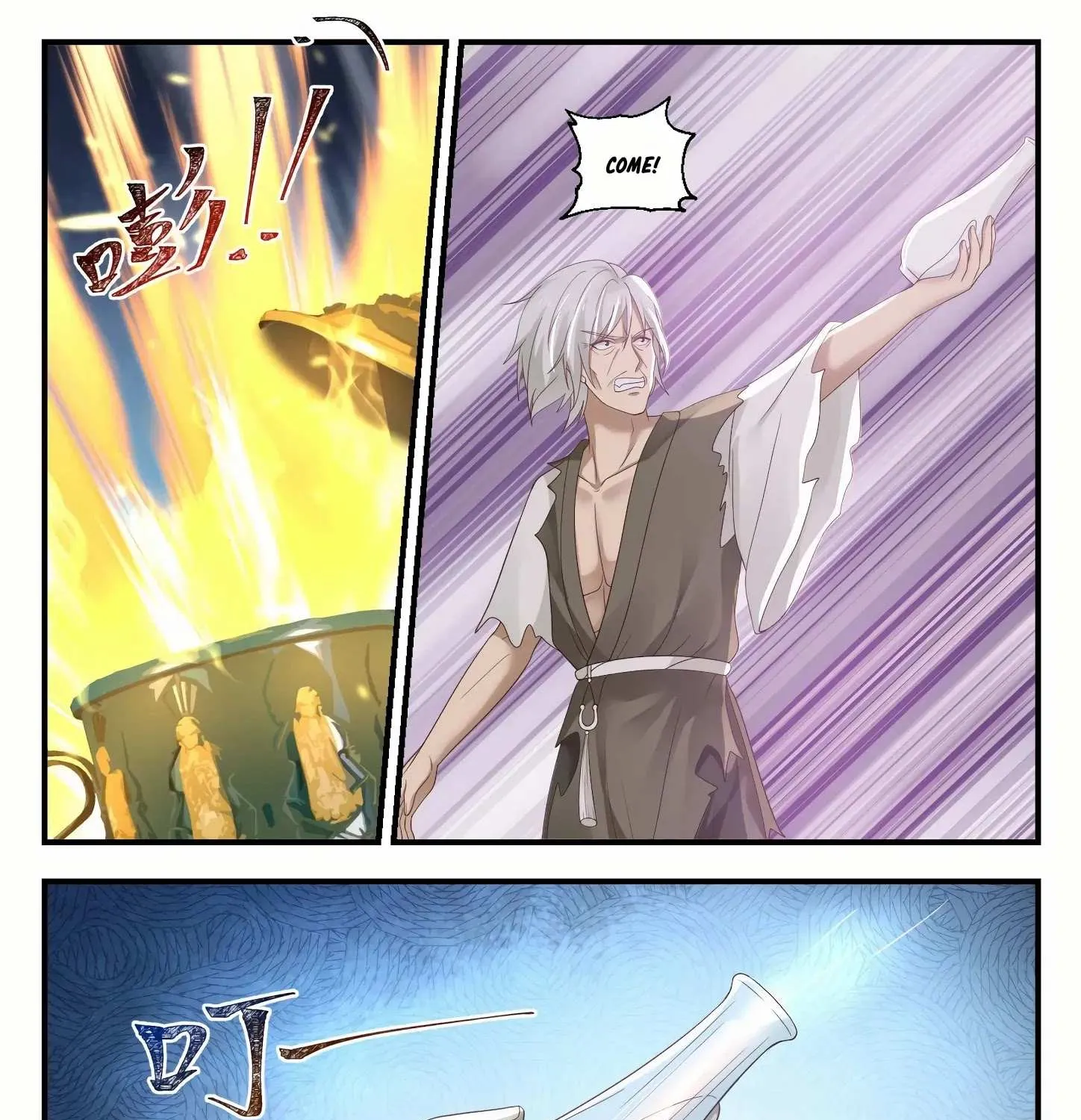 Read Martial Peak chapter 957 image 6 on Lezhin