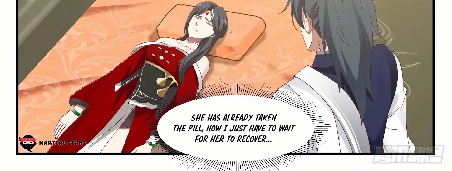 Read Martial Peak chapter 958 image 19 on Lezhin