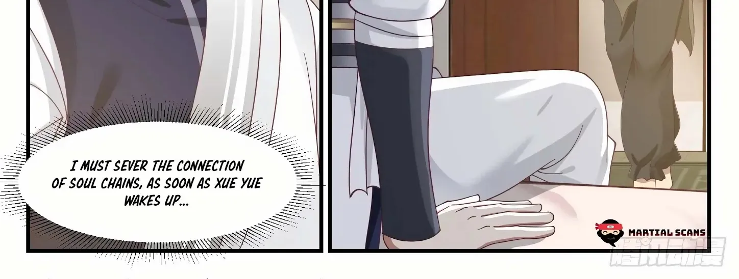 Read Martial Peak chapter 958 image 21 on Lezhin